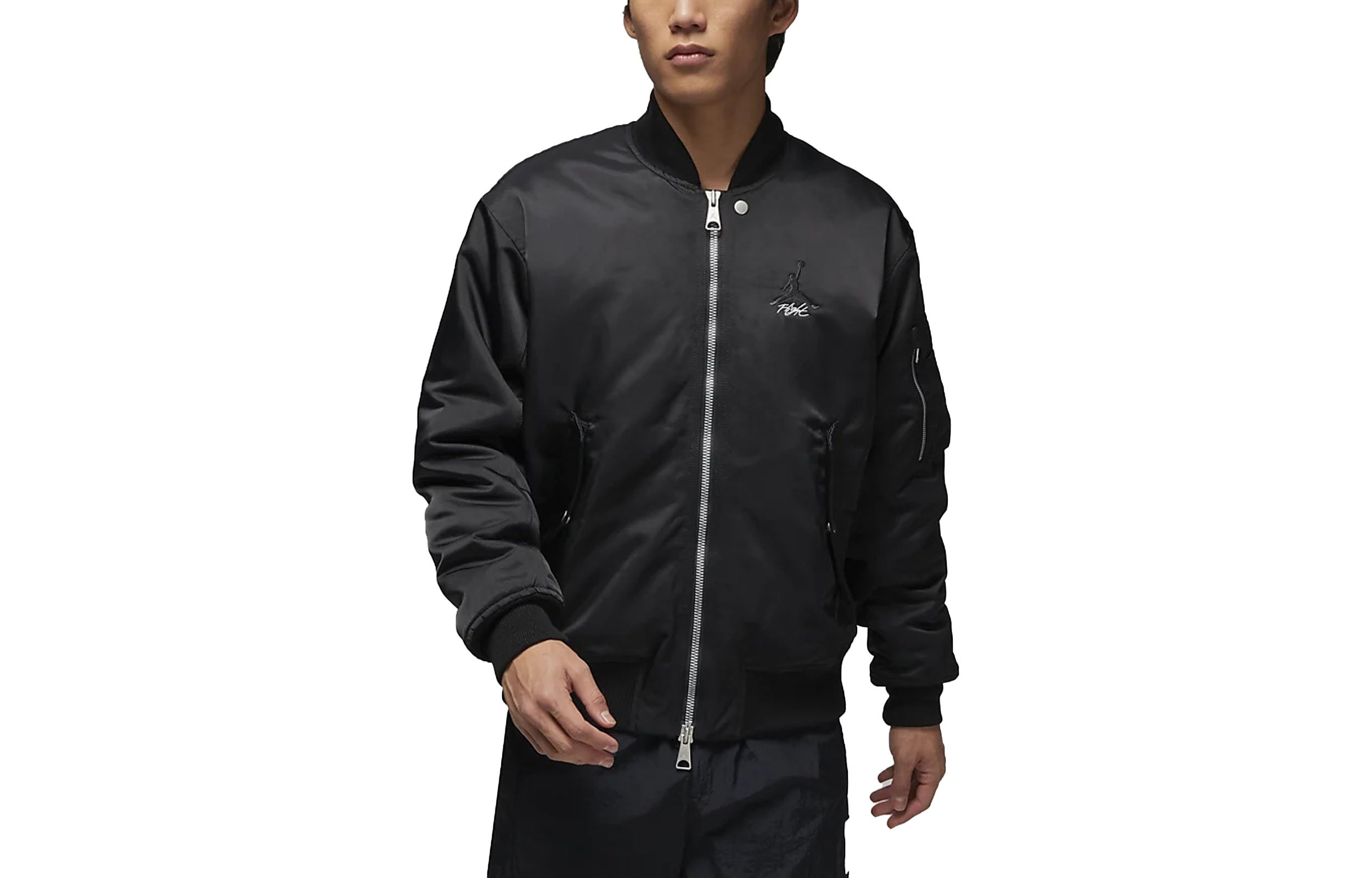 Air Jordan Essentials Renegade Jacket DV7613-010 - 3