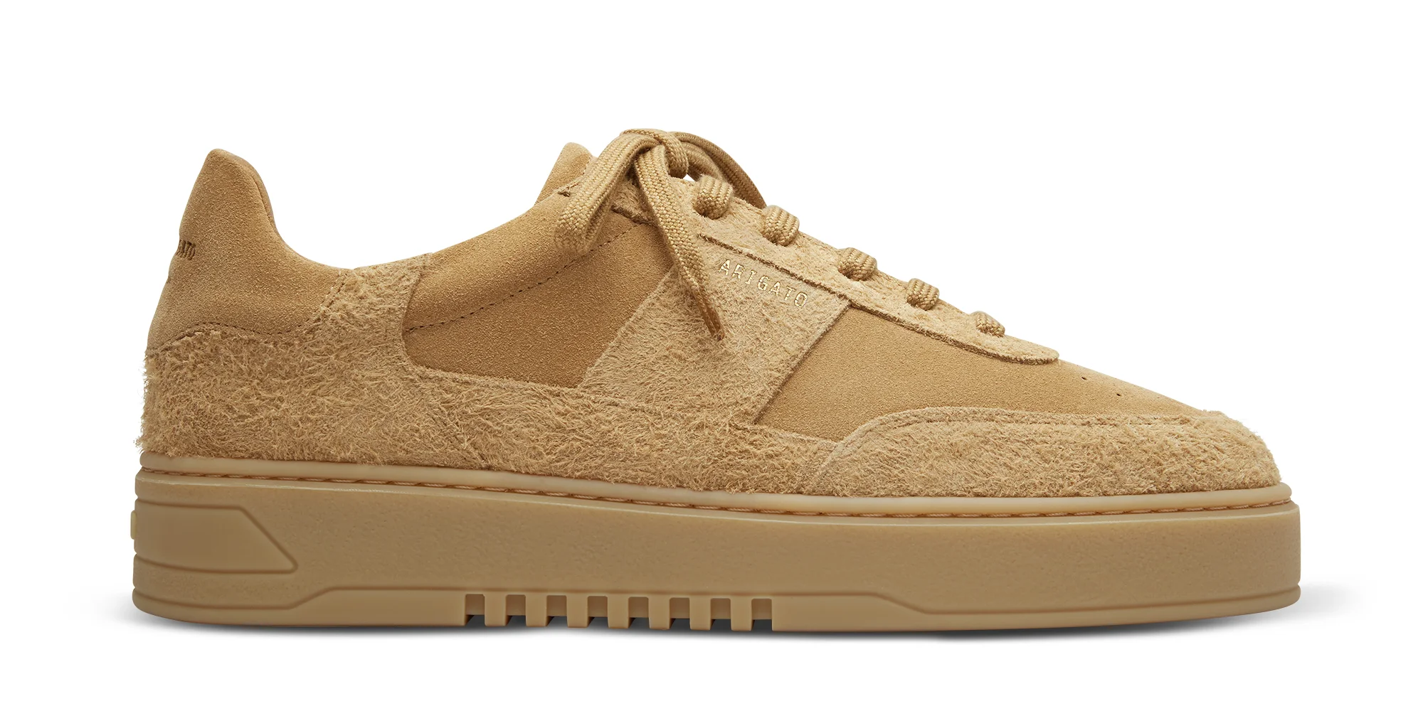 Orbit Vintage Sneaker - 1