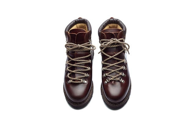 Avoriaz Ecorce Lily - Rubber Sole 4