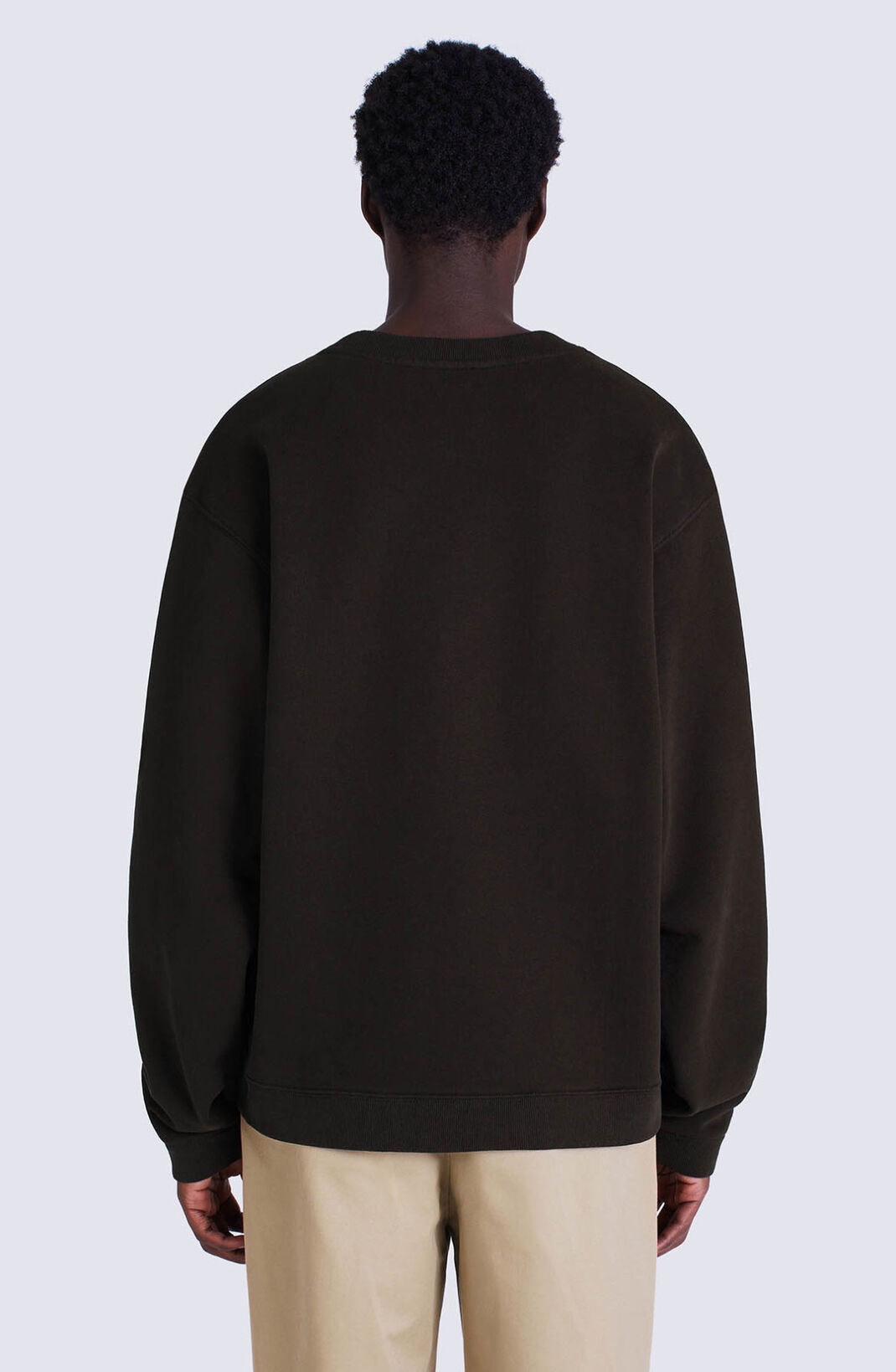 KENZO Paris sweatshirt - 6