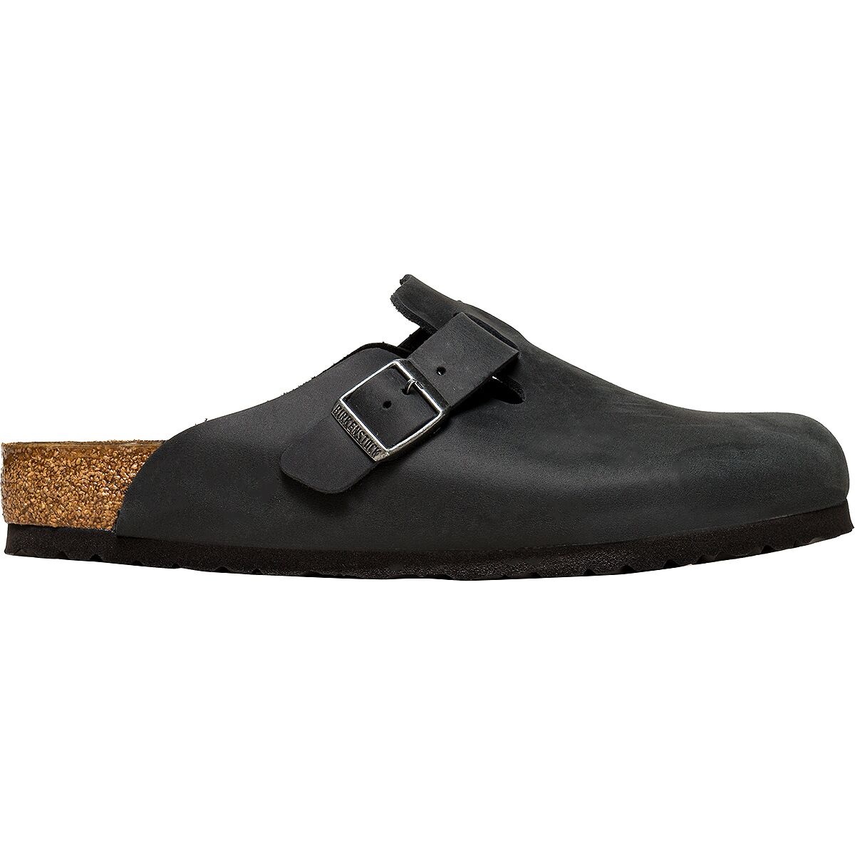 Boston Leather Clog - Women's - 1