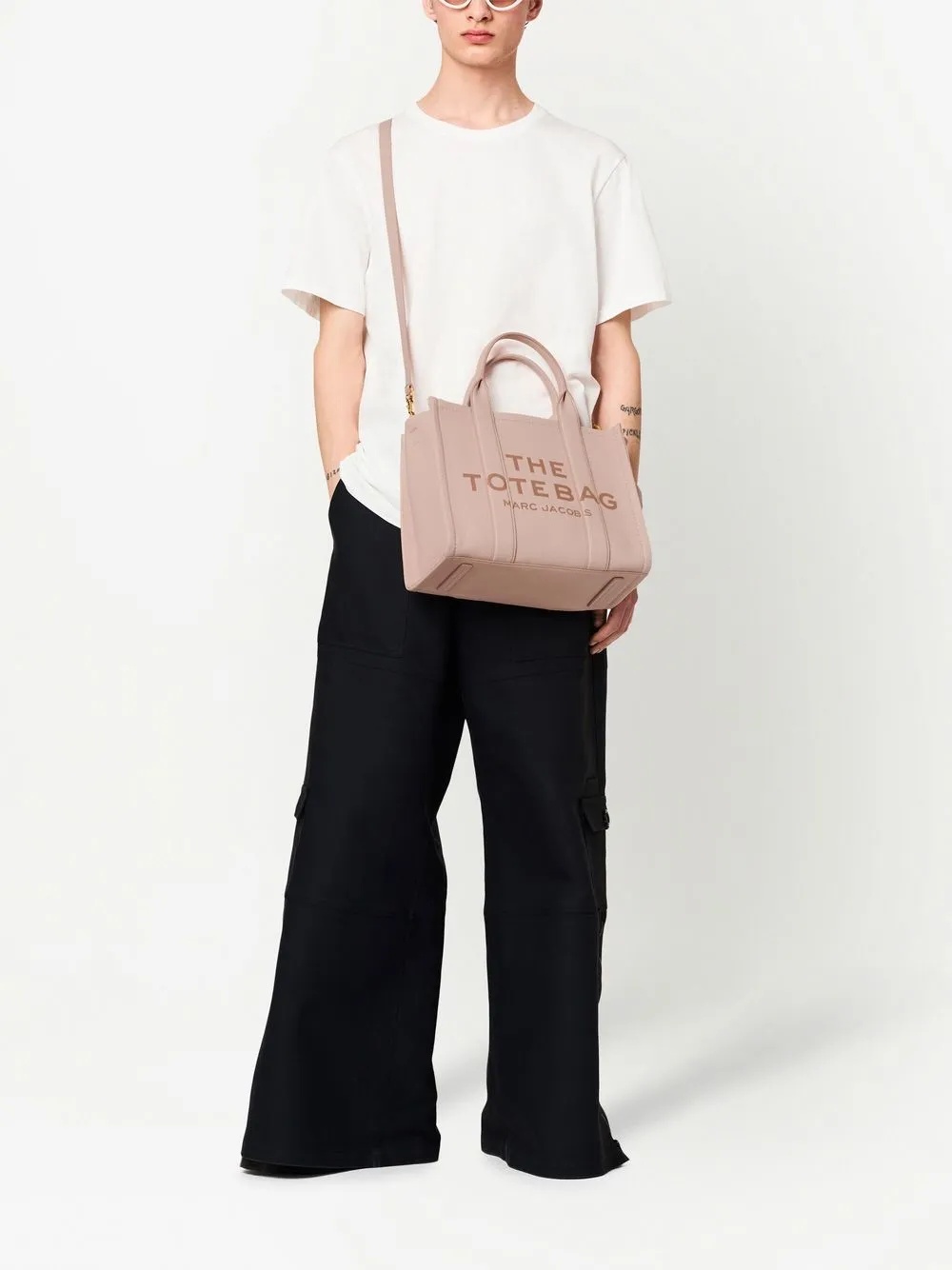 MARC JACOBS - Women The Medium Tote Bag - 3