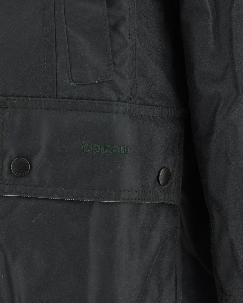 Breadnell Jacket 3