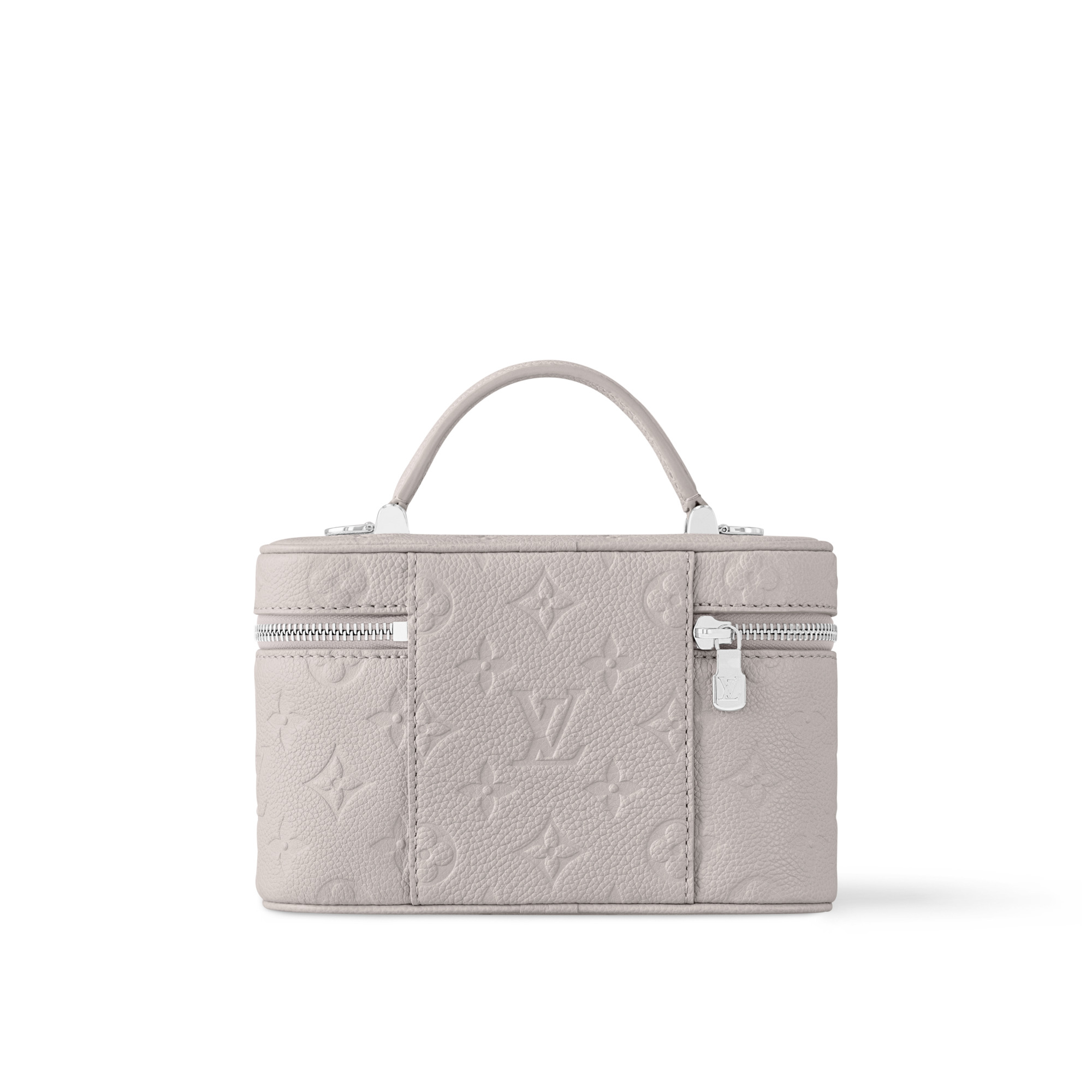Vanity Chain Pouch - 4