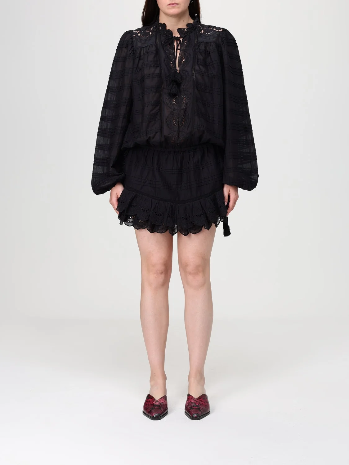 Dress woman Isabel Marant Etoile - 1