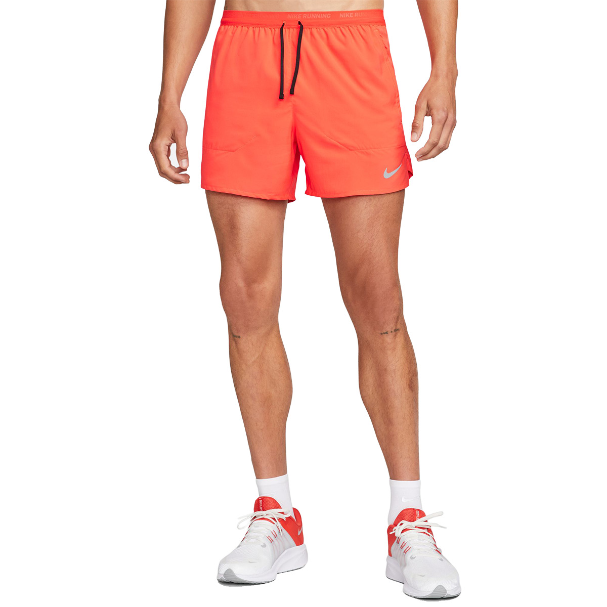 Nike Dri-FIT 5" Brief-Lined Running Short - 2