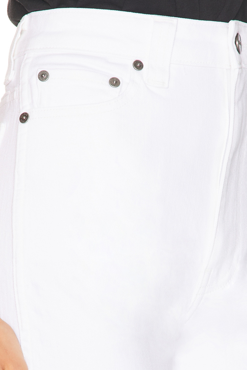 Dane Flare Leg - 6