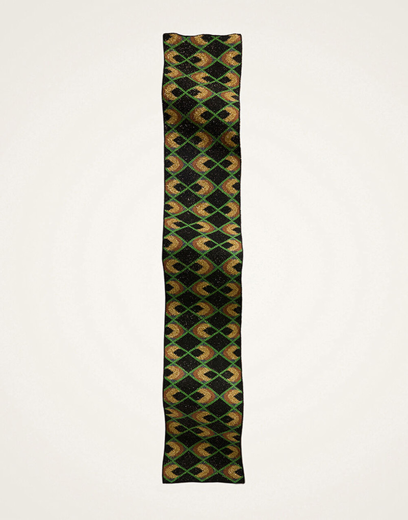 Half-Light Scarf 1