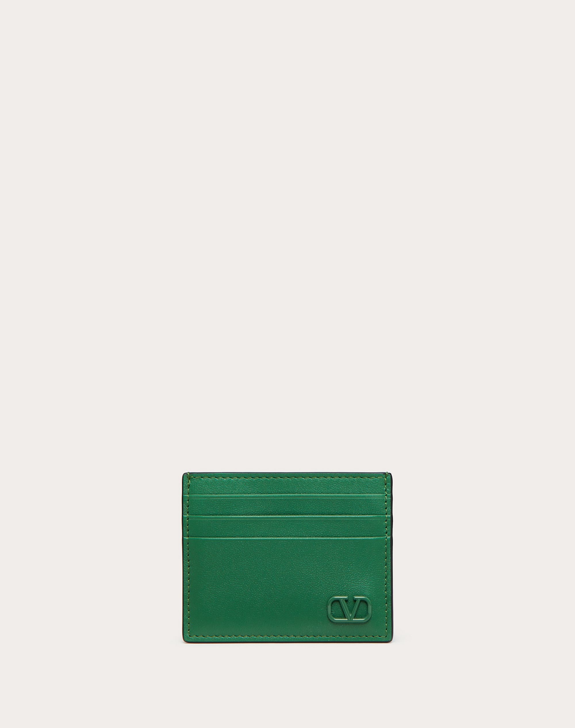 VLogo Signature Cardholder - 1