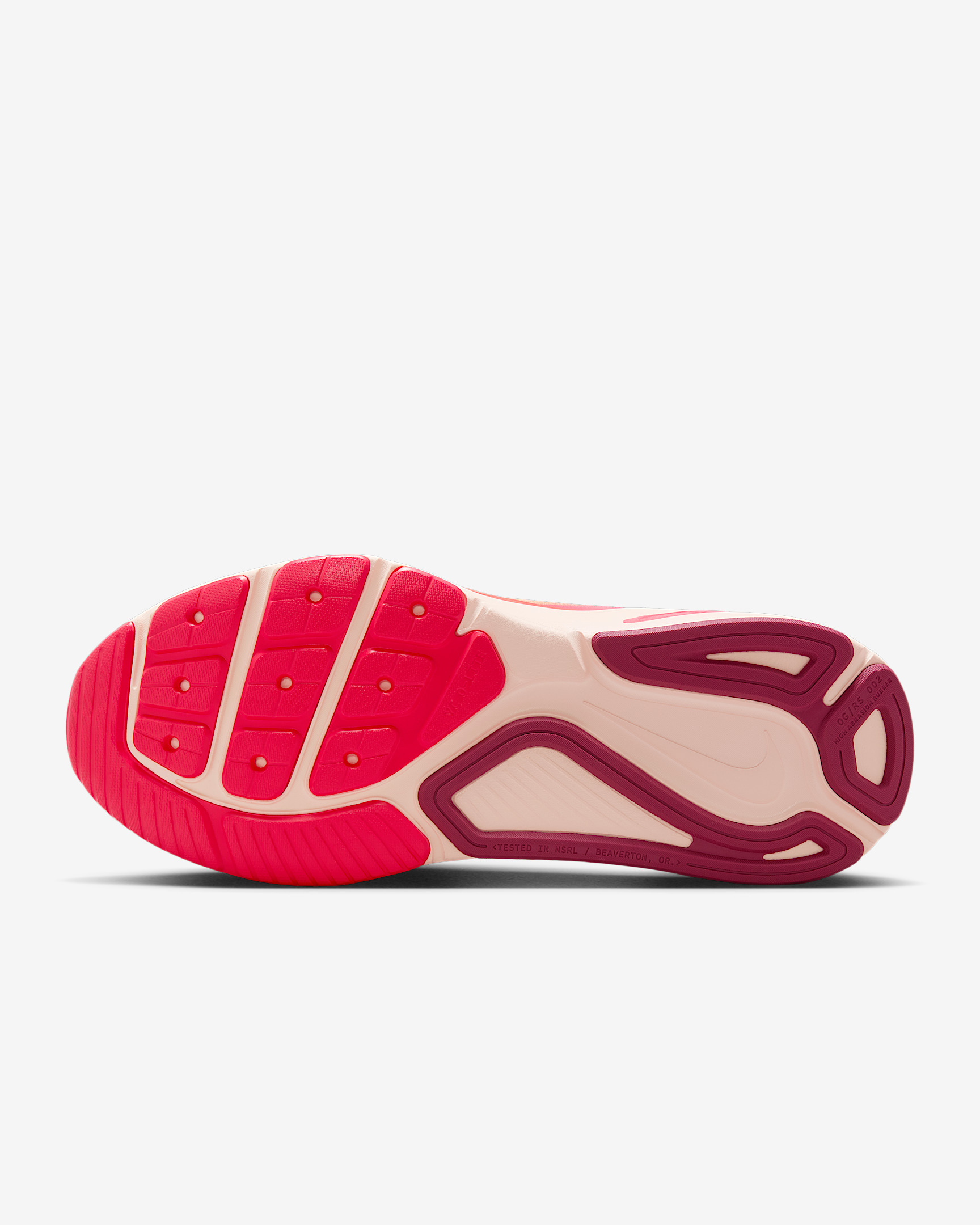 Nike Structure 26 SE Women's Road Running Shoes - 2