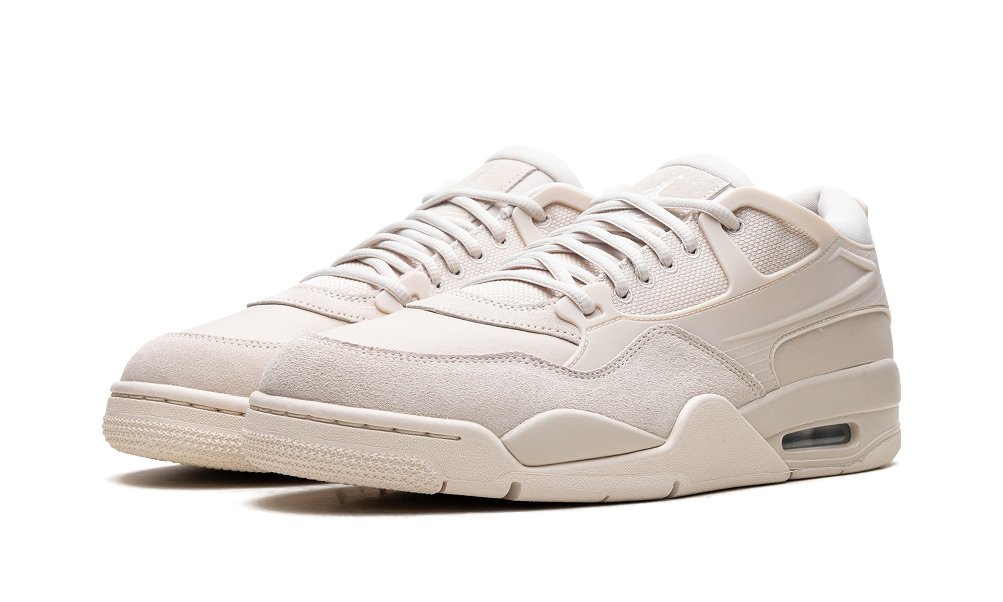 Air Jordan 4 RM WMNS - 2