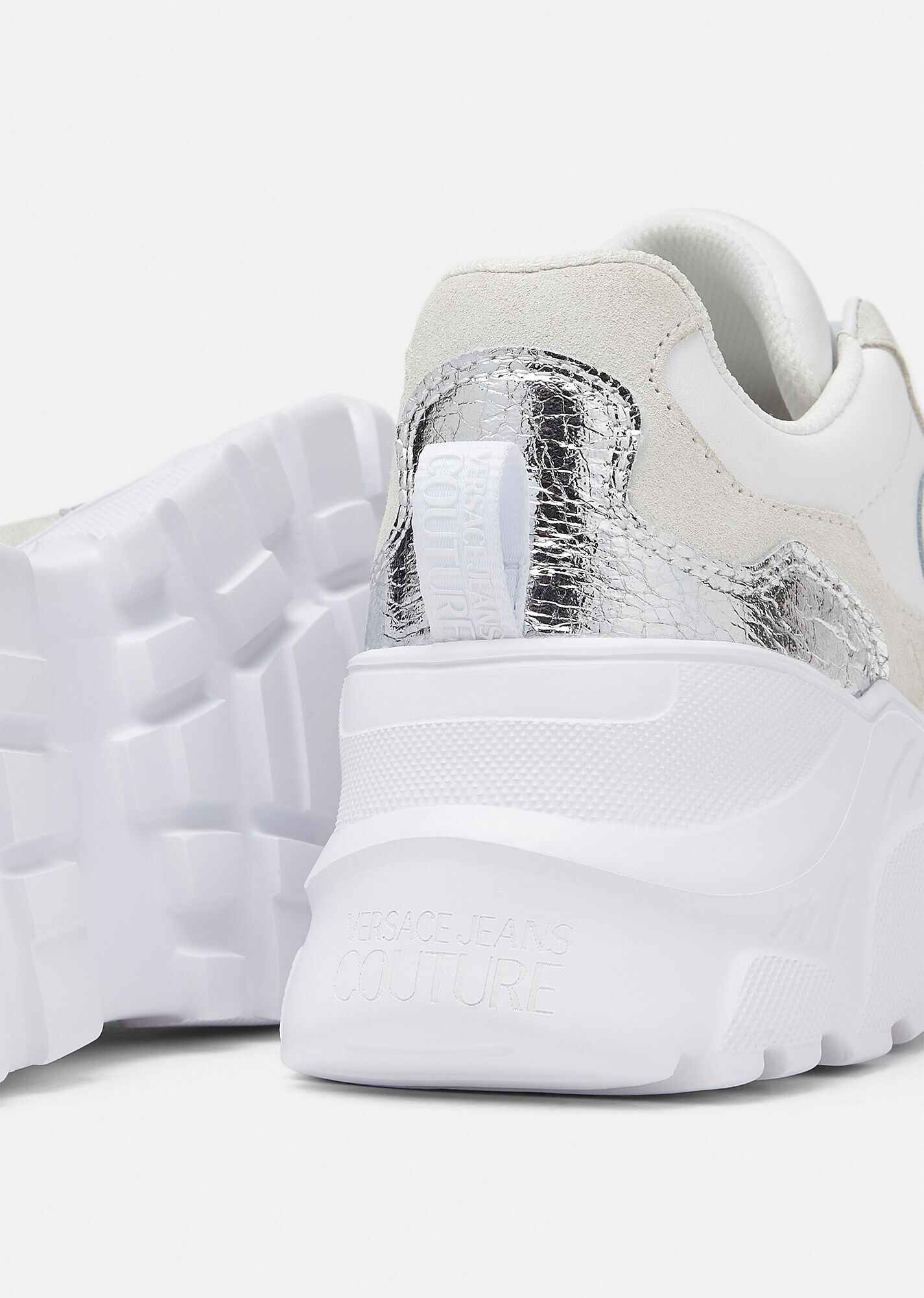 V-Emblem Speedtrack Trainers - 3