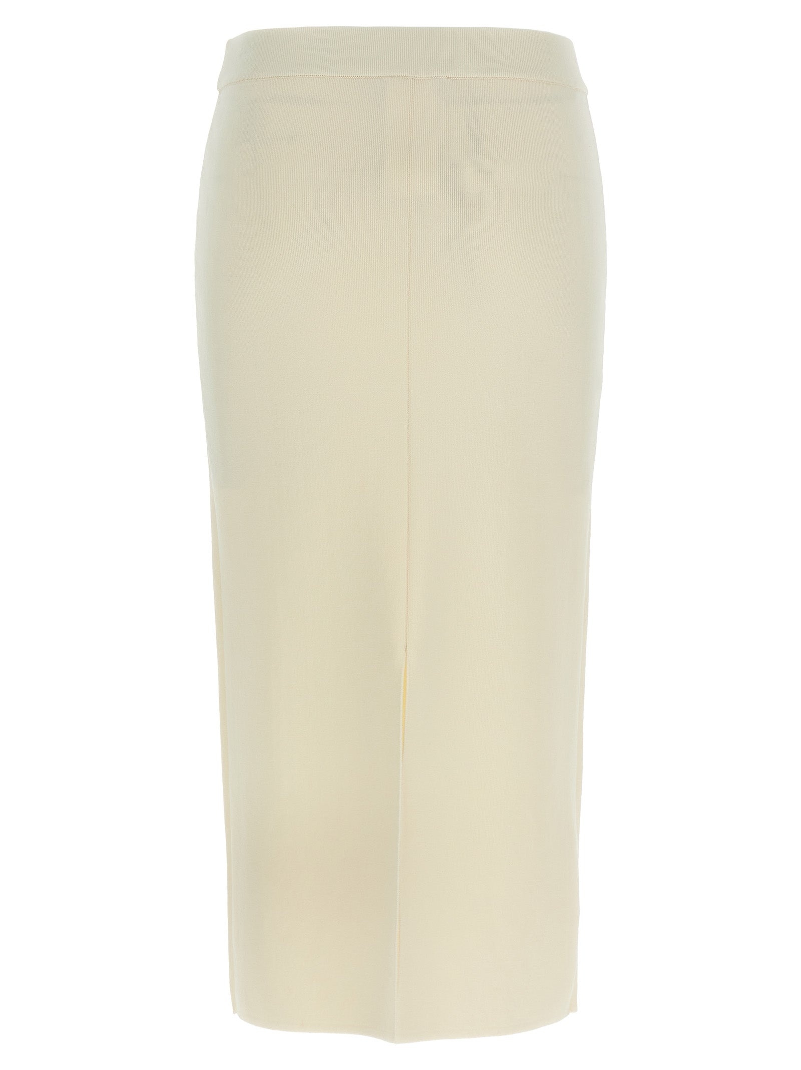 Losanna Skirts White - 2