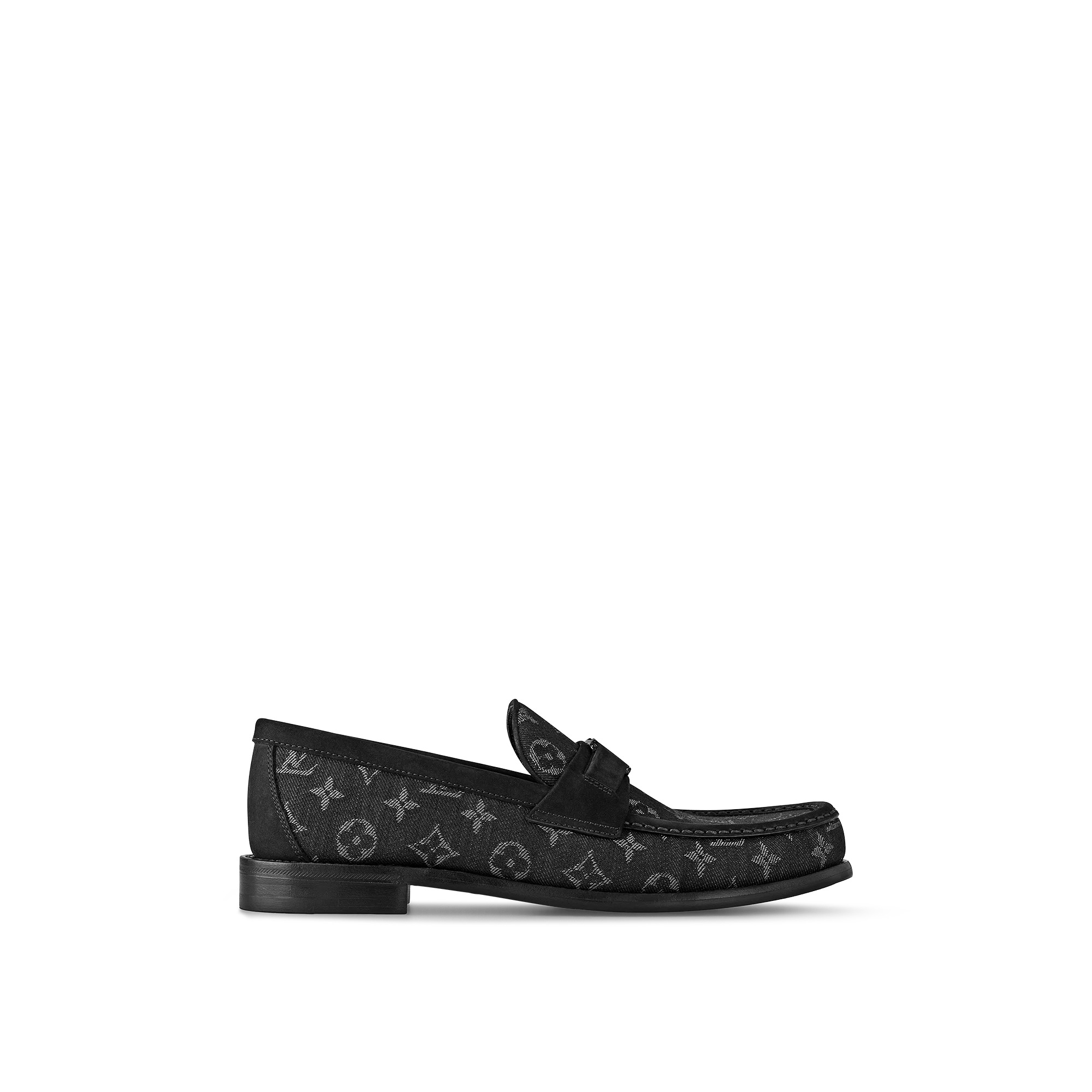 Major Loafer - 1