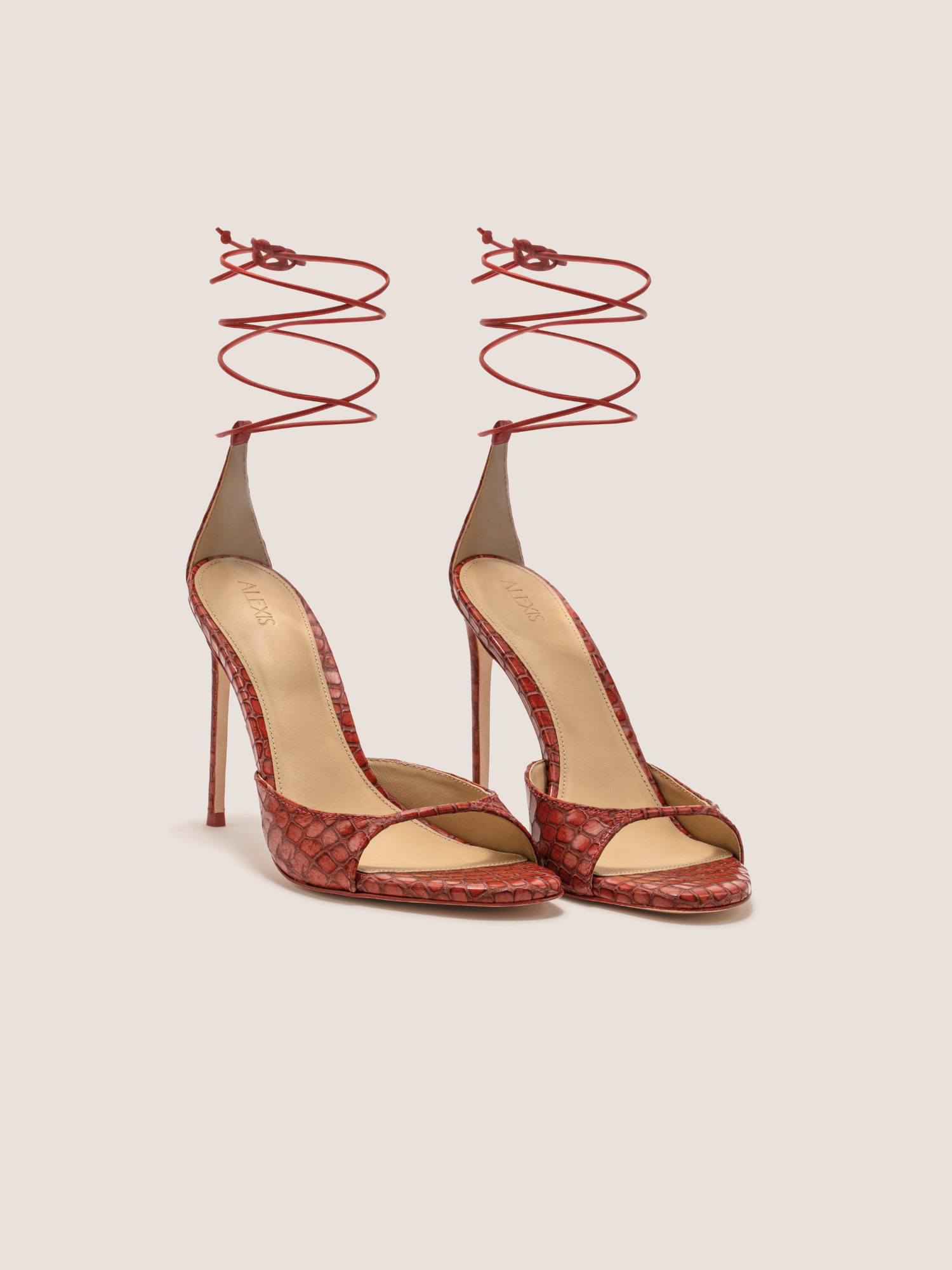 Sienna Sandal - 2