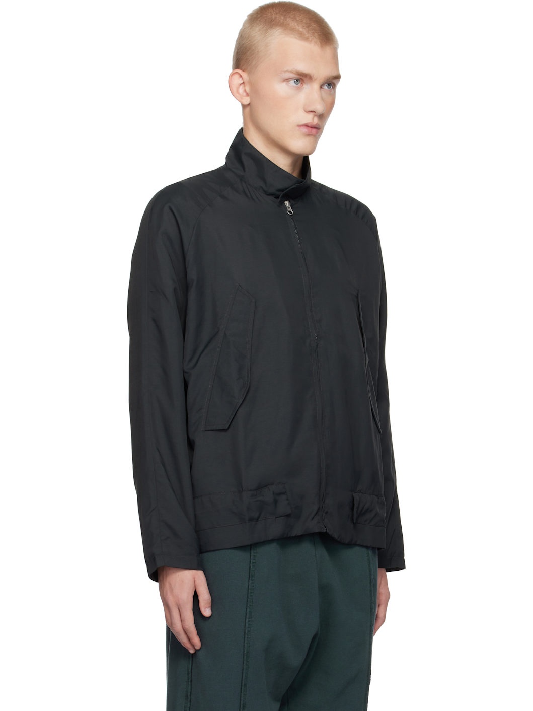 ジャケット・アウター Affxwrks g9 jacket PETROL GREY AFFXWRKS G9 Jacket (Petrol Grey) | COMRADEHK – COMRADE Hong Kong