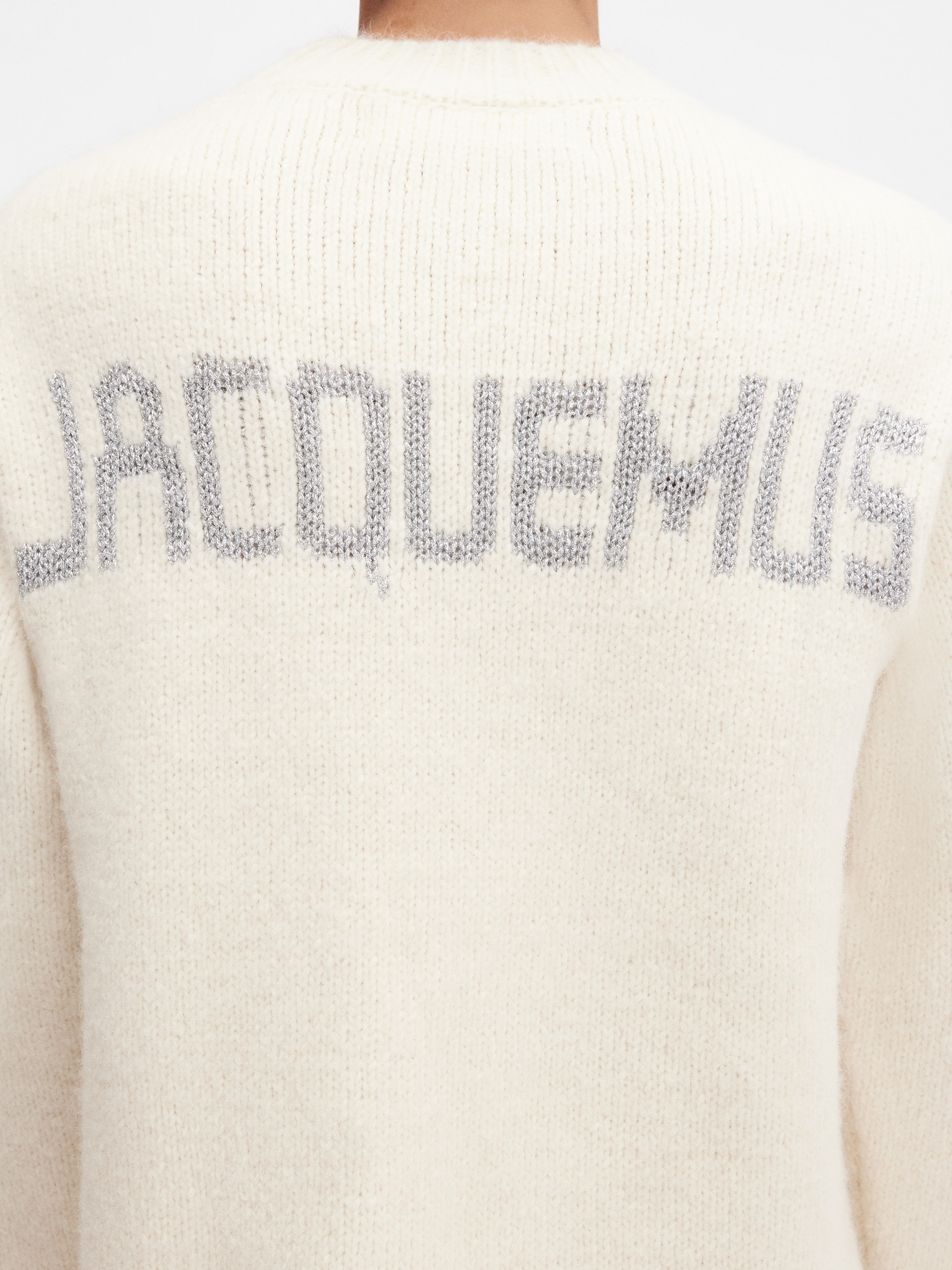 The Pavane knit - 6