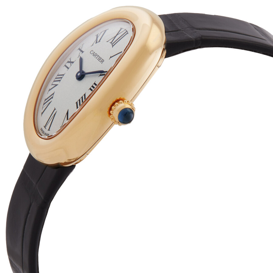 Cartier Baignoire de Cartier Quartz Ladies Watch WGBA0042 - 2