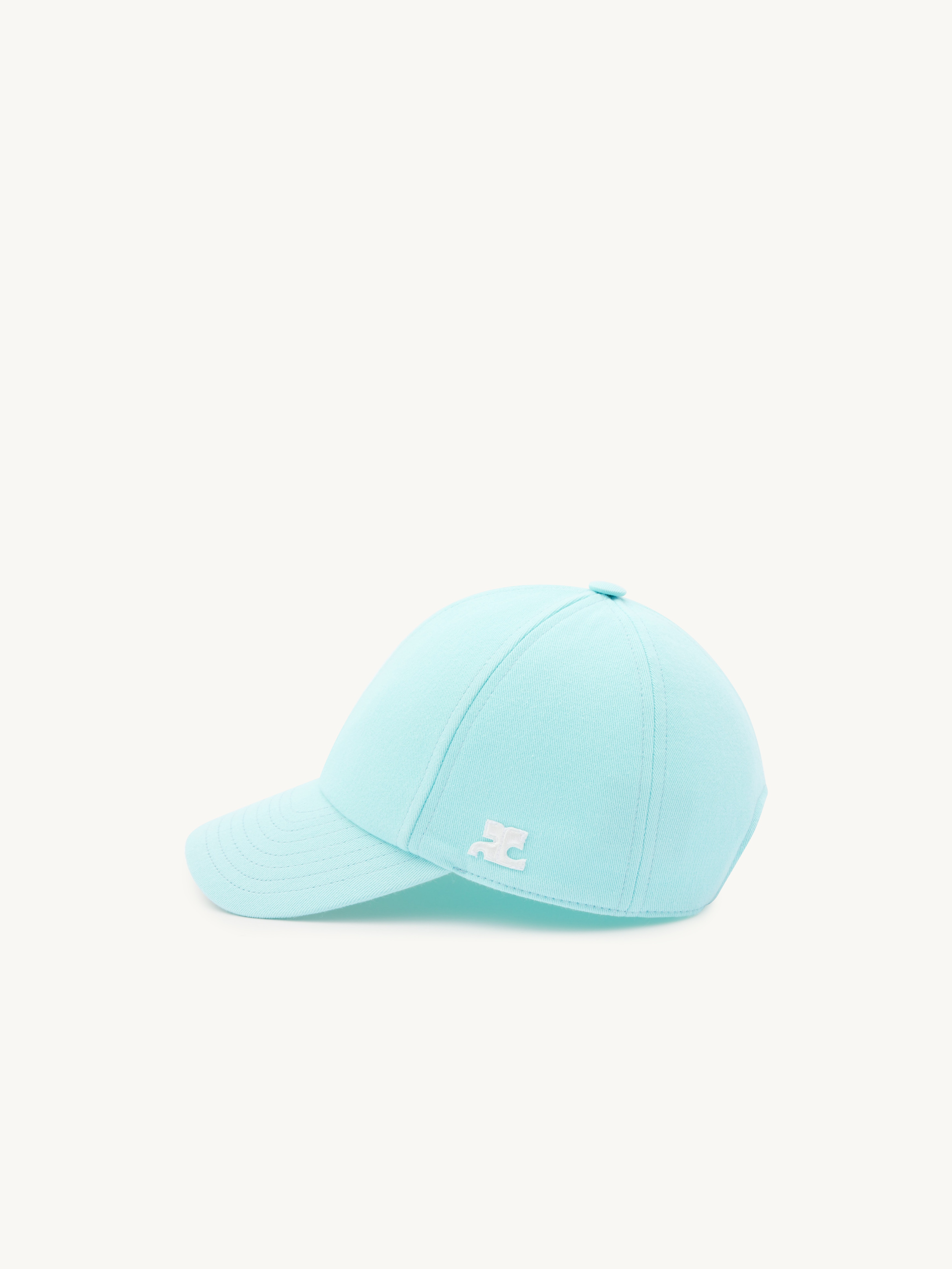Cotton SIGNATURE CAP - 2