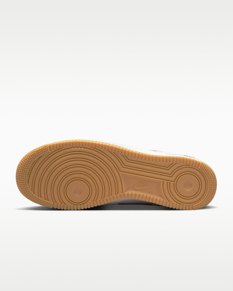 Nike Nike Air Force 1 '07 LV8 Men's Shoes outlook
