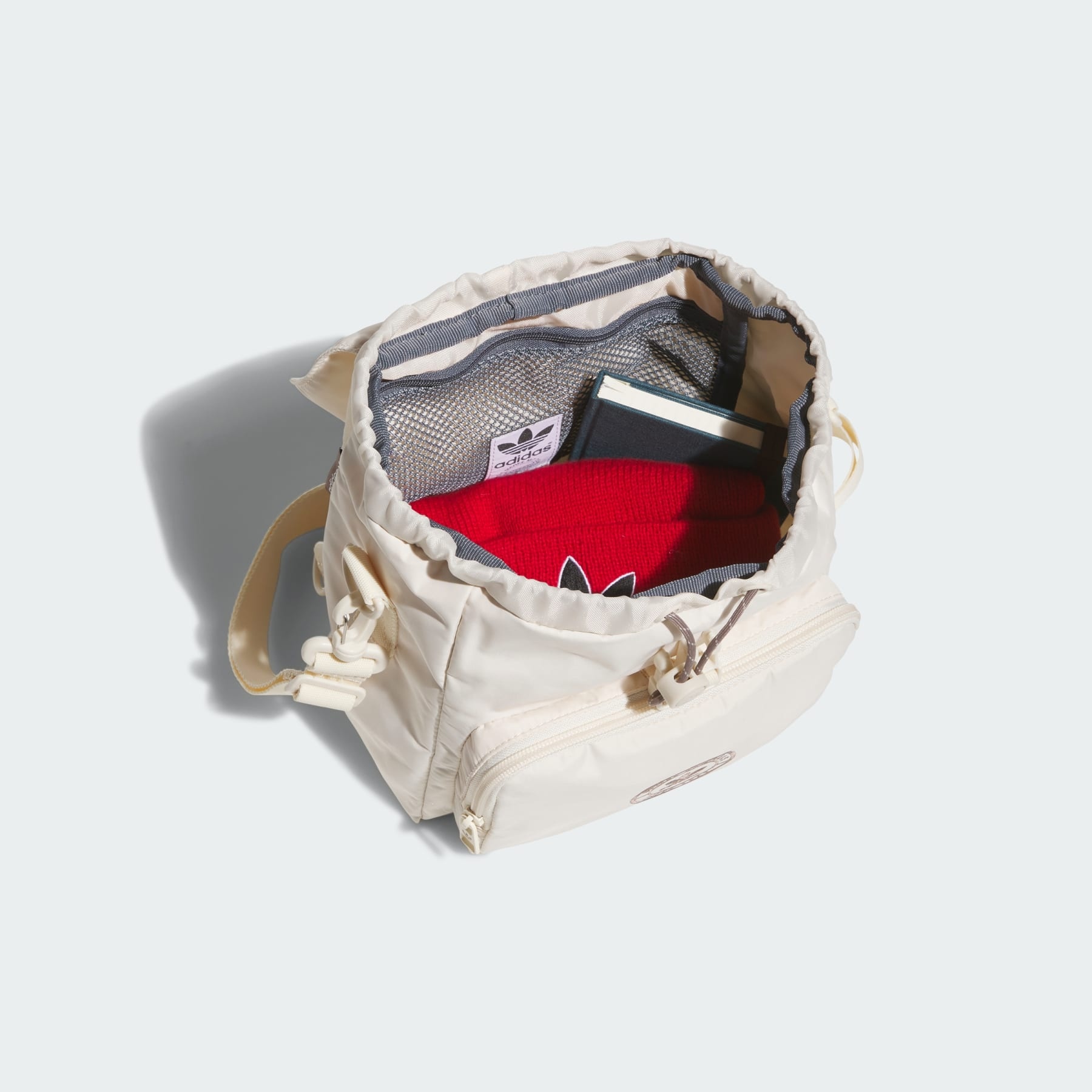 Originals Micro 3 Mini Backpack - 4