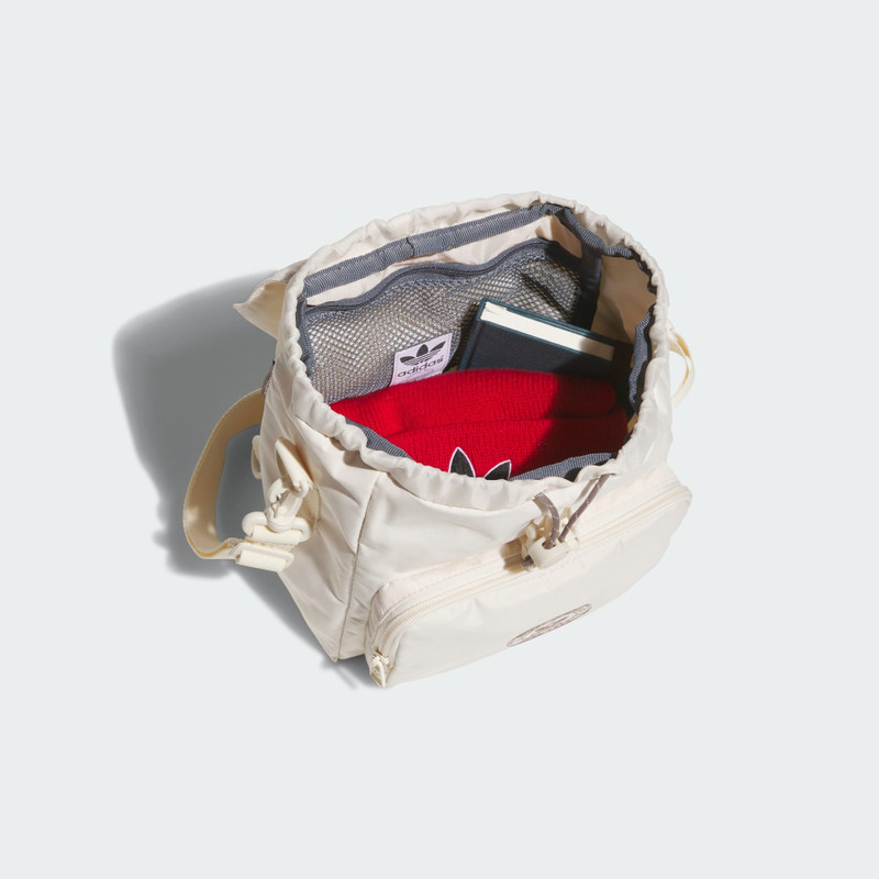 Originals Micro 3 Mini Backpack 4