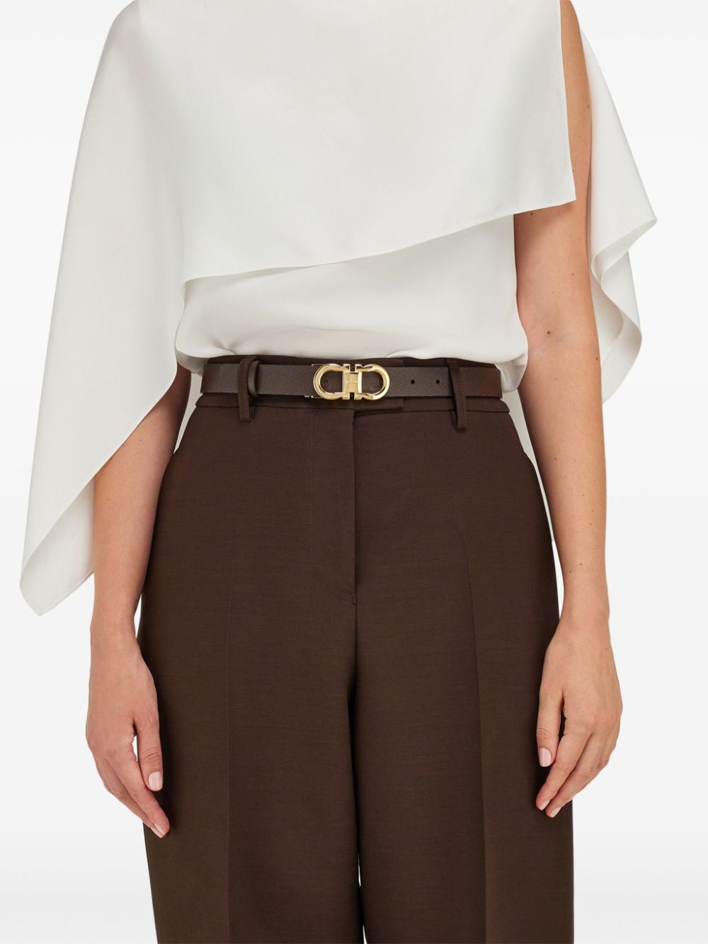 Gancini belt - 4