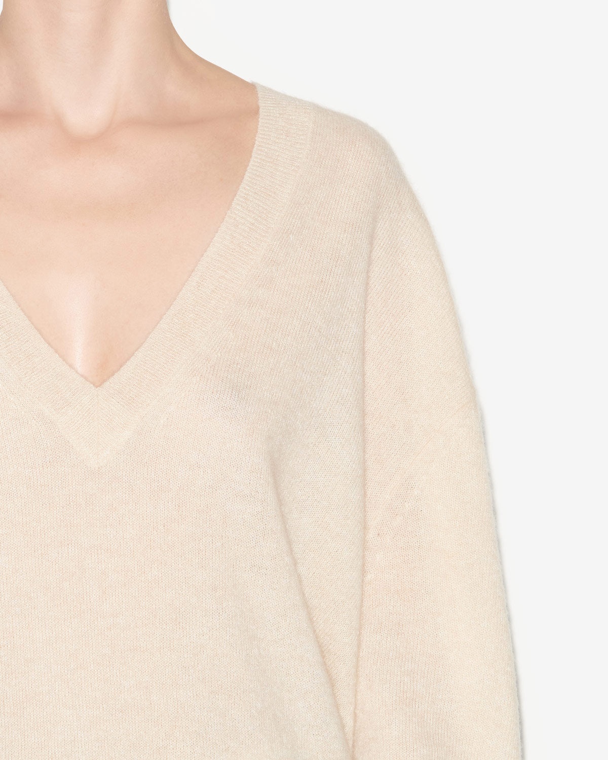 LARANA SWEATER - 3