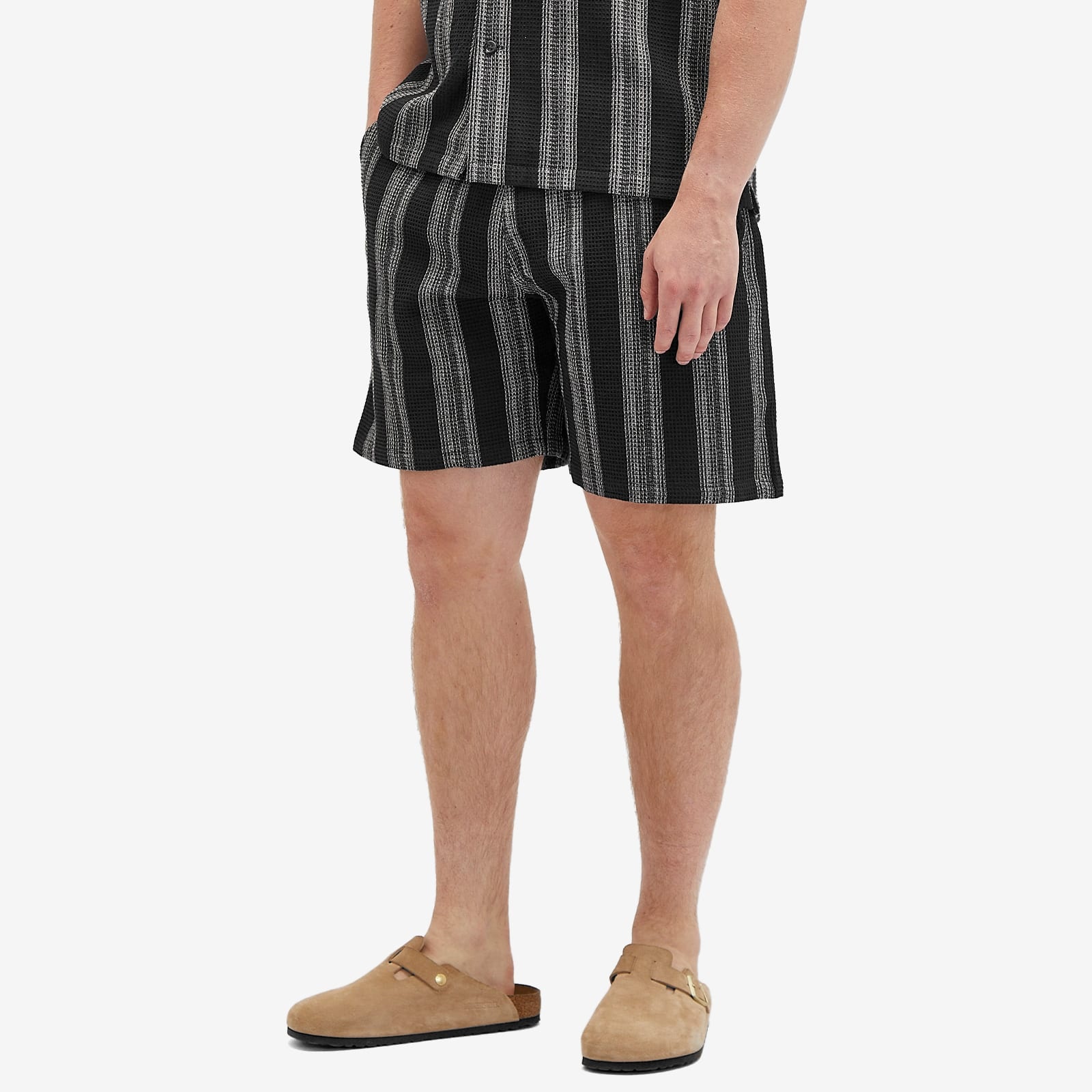 Carhartt WIP Dodson Shorts - 2