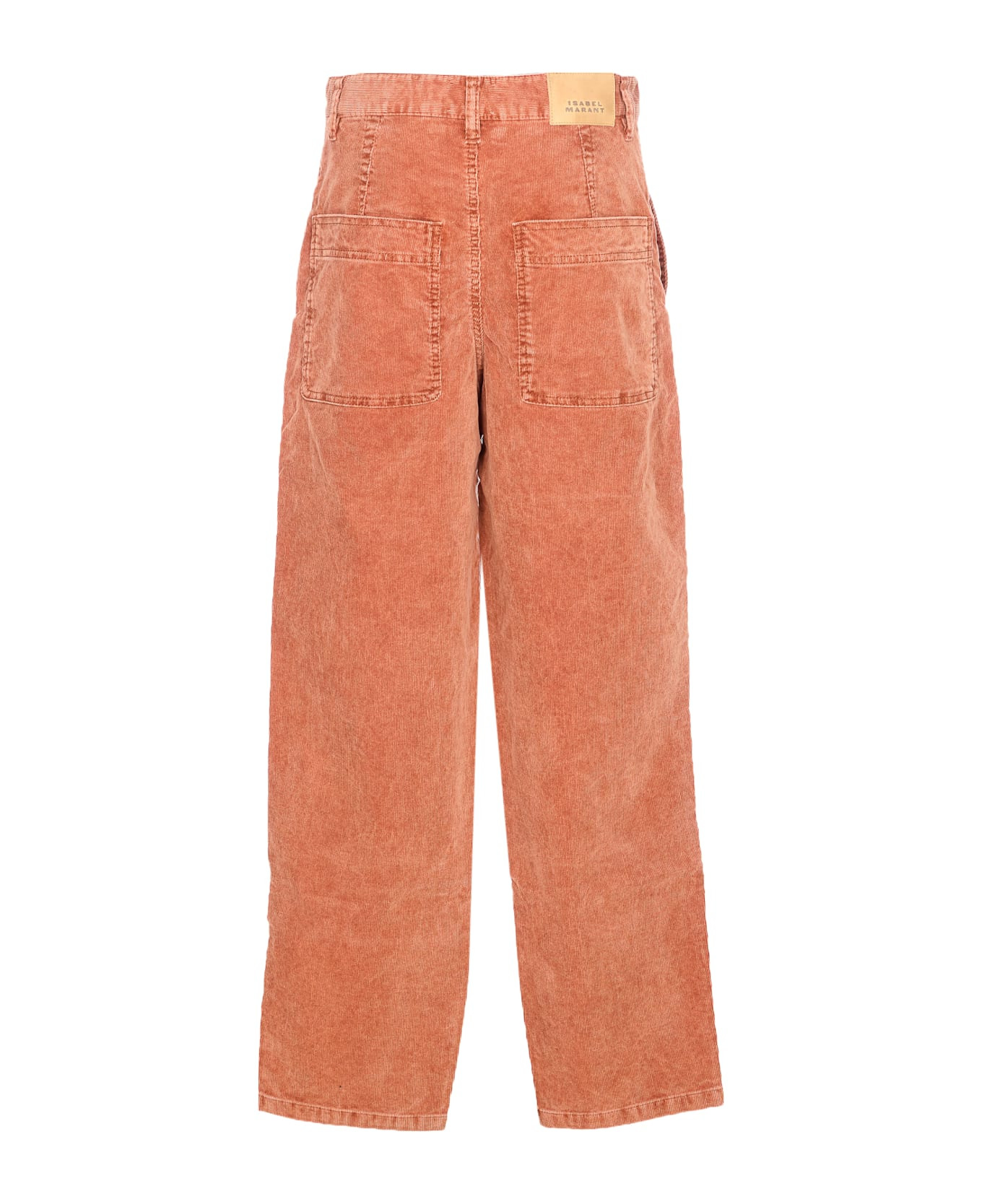 Onyta Pants - 2