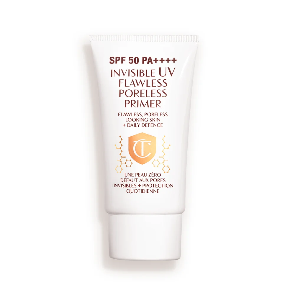 INVISIBLE UV FLAWLESS PRIMER SPF 50 | 60 ML - 1