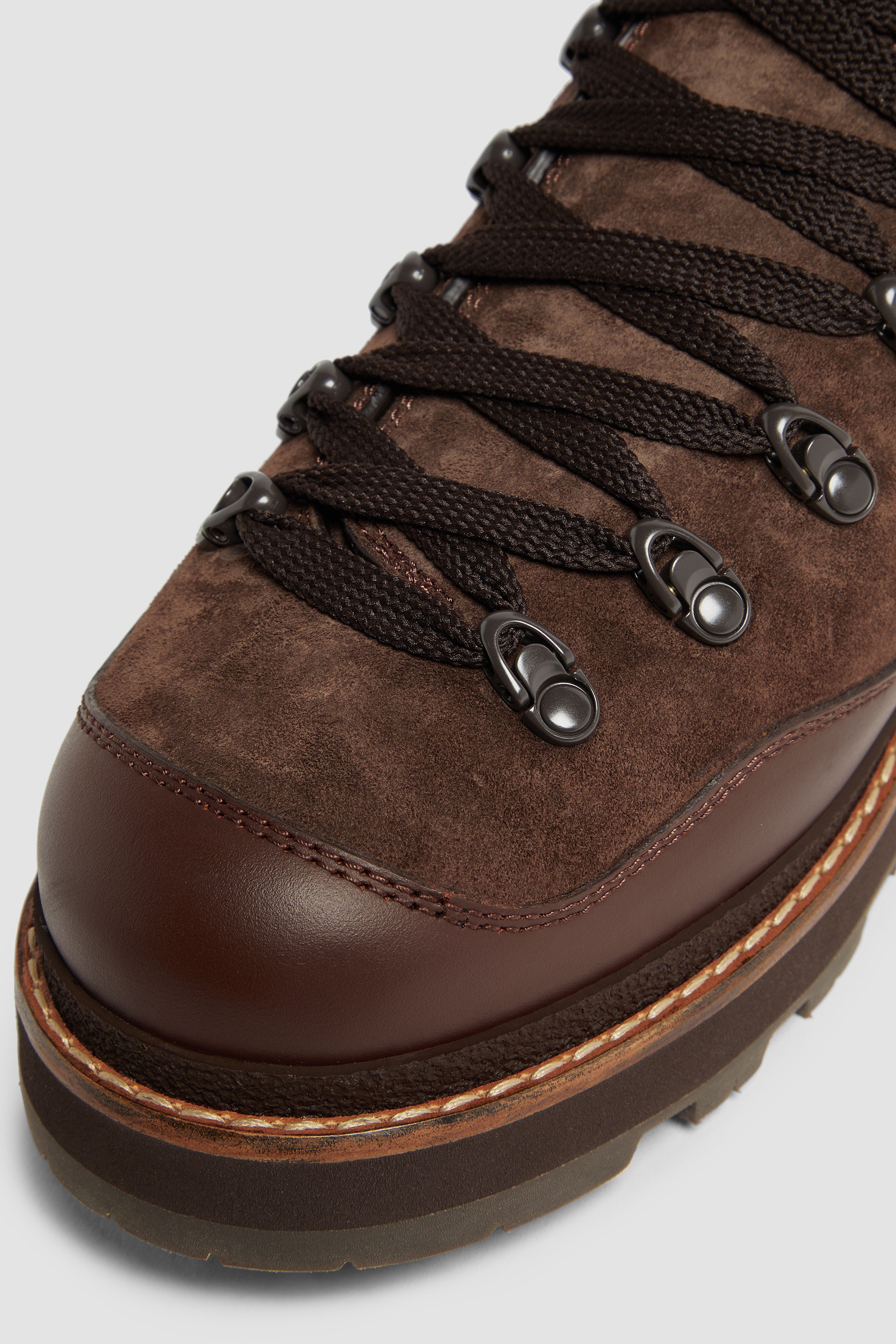 Peka Trek Hiking Boots - 5