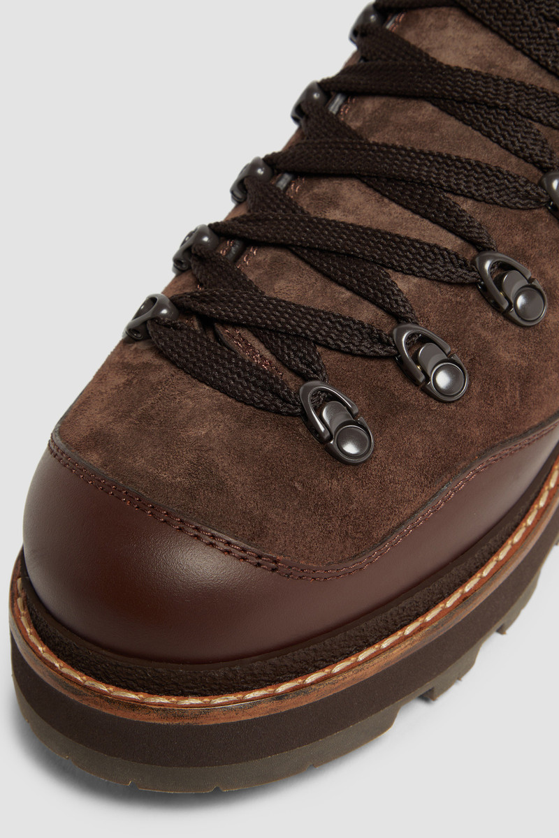 Peka Trek Hiking Boots 5