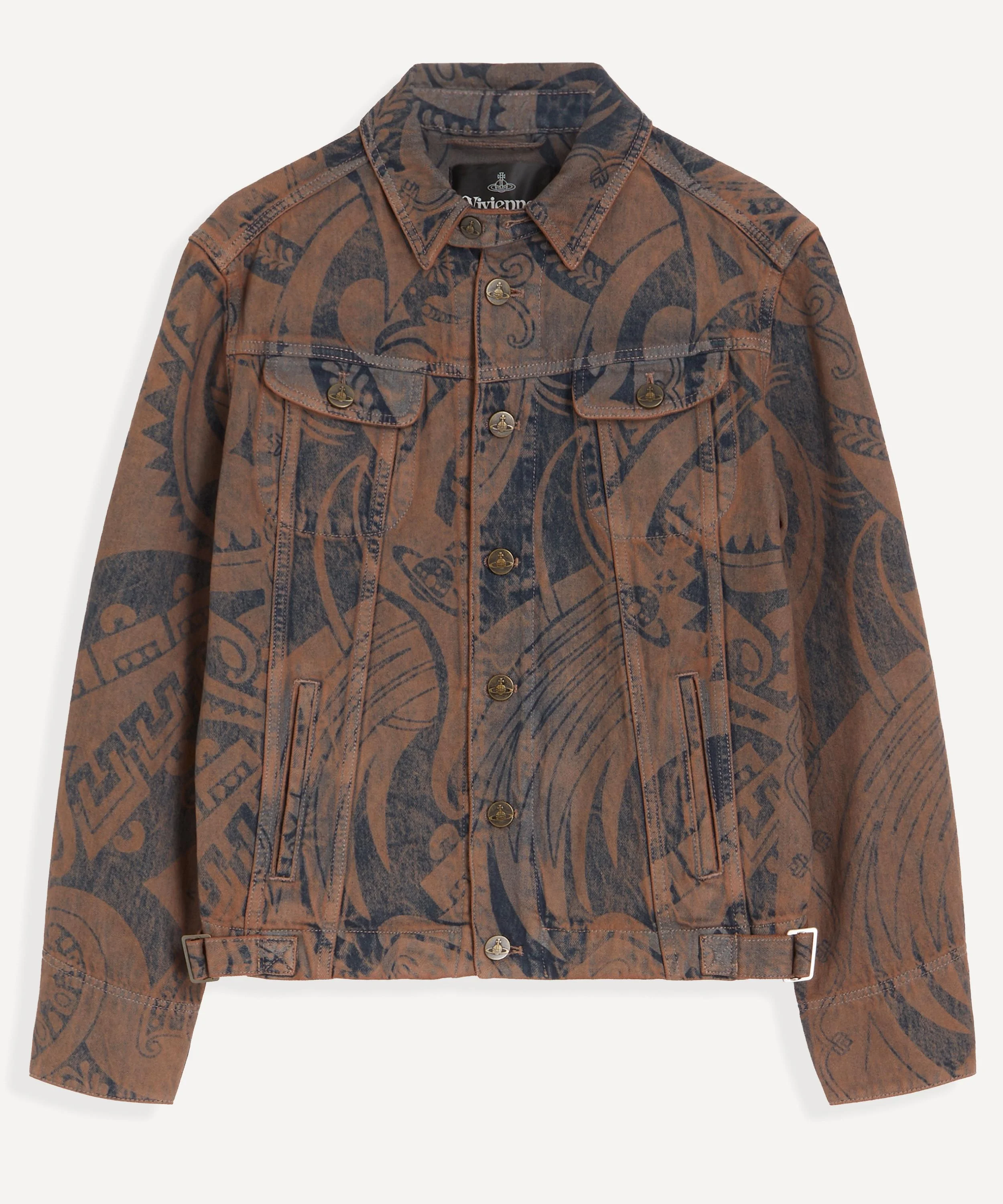 Stormrider Jacket - 1