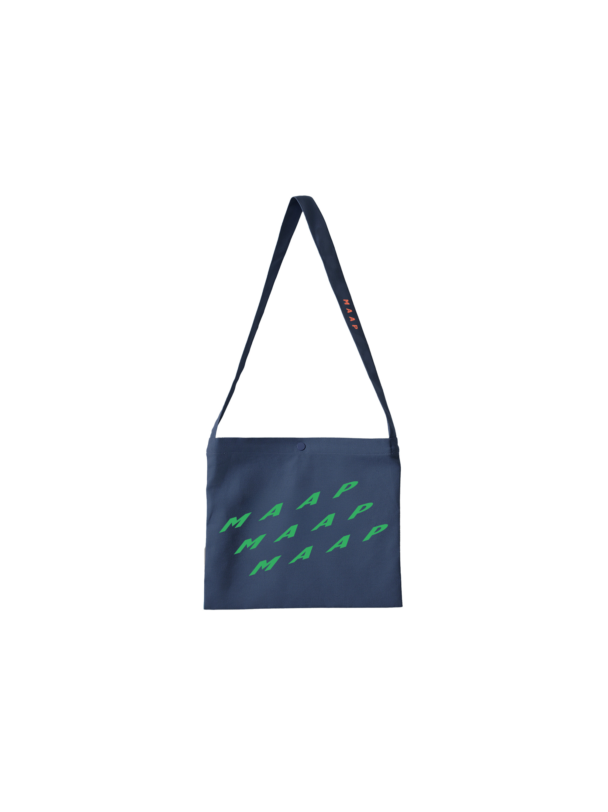 Level Musette - 1