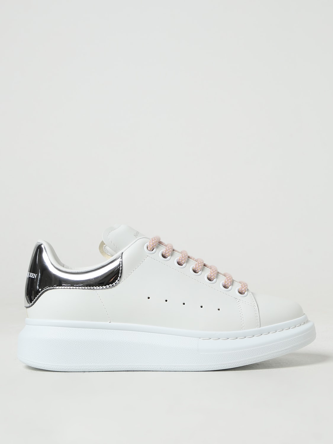 Sneakers woman Alexander McQueen - 1