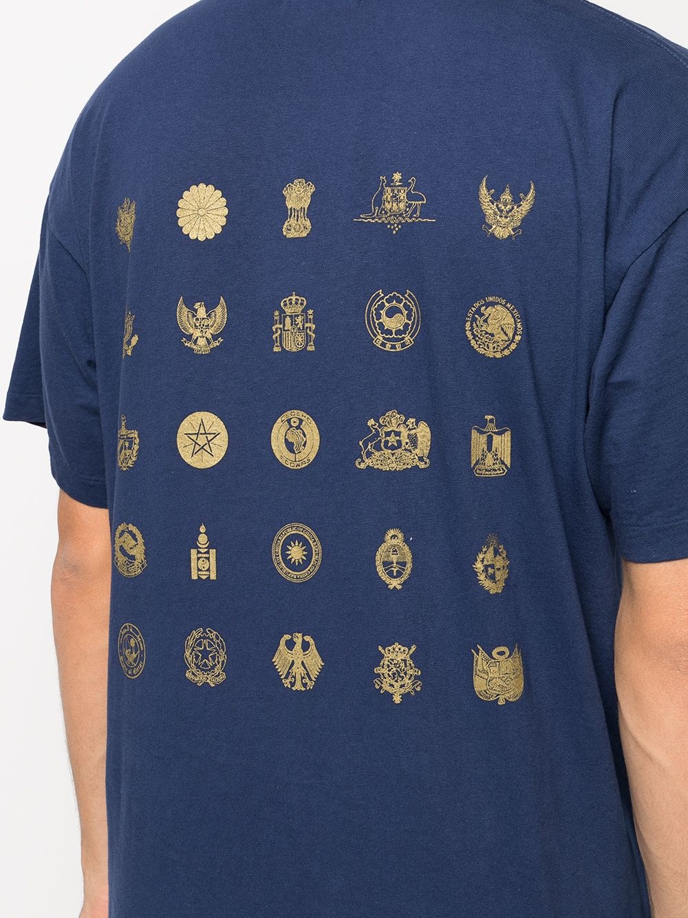 Global Entry University Tee - 5