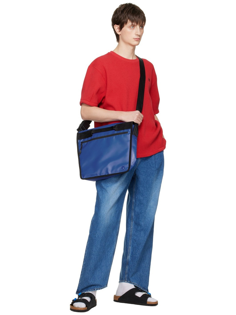 ADER error Red Speric T-Shirt outlook