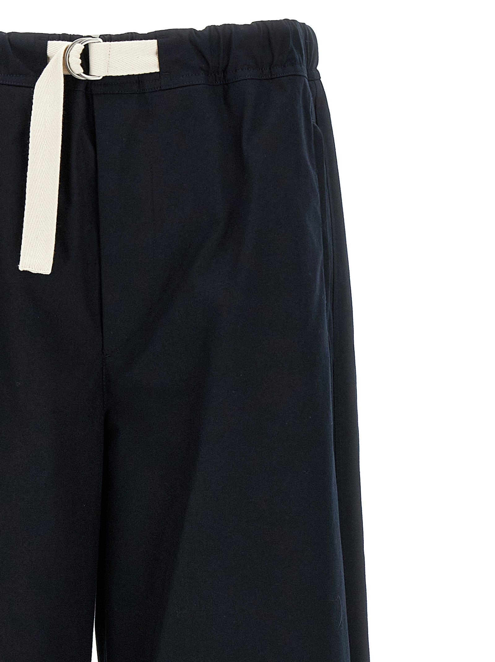 Jil Sander Men '268' Pants - 3