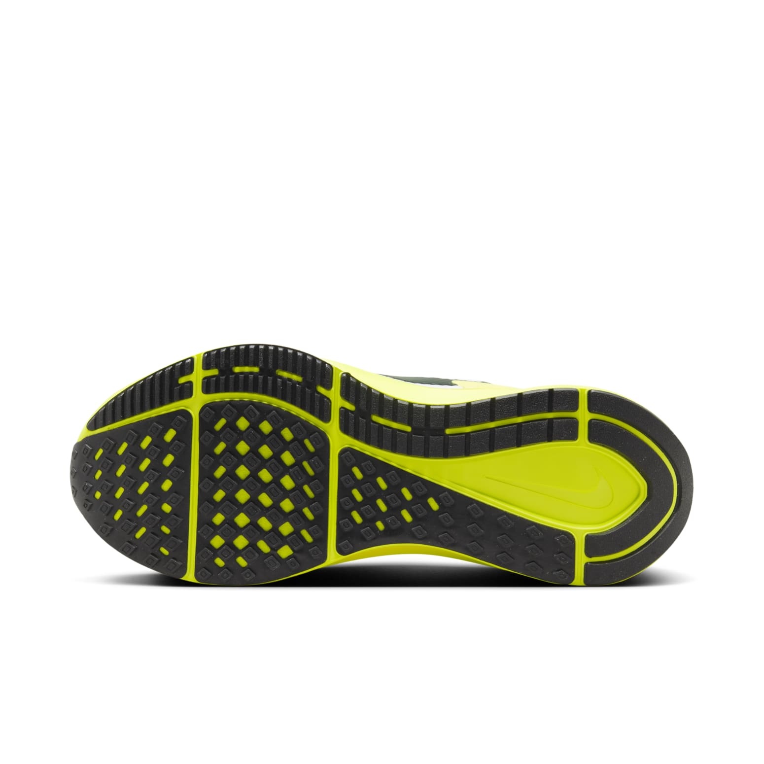 Nike Air Zoom Structure 25 'White Cyber Black' DJ7883-108 - 6