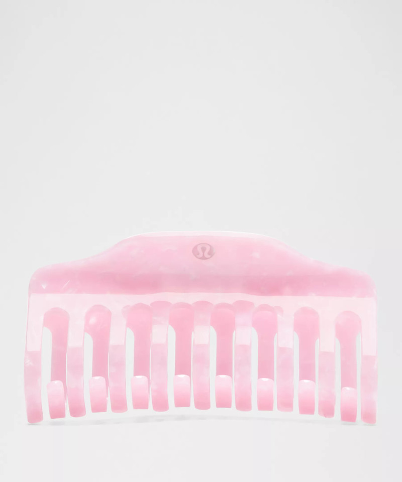 Jumbo Claw Clip 1