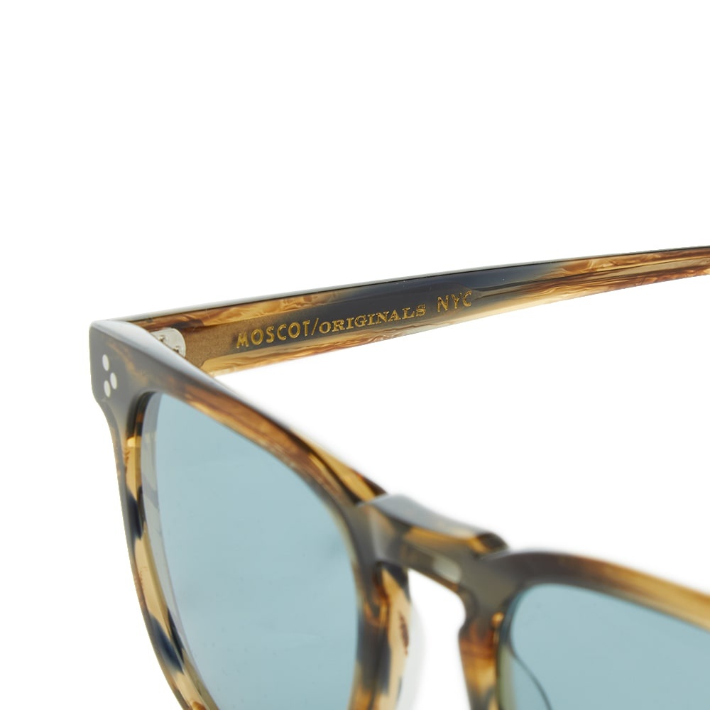 Moscot Dudel Sunglasses - 3