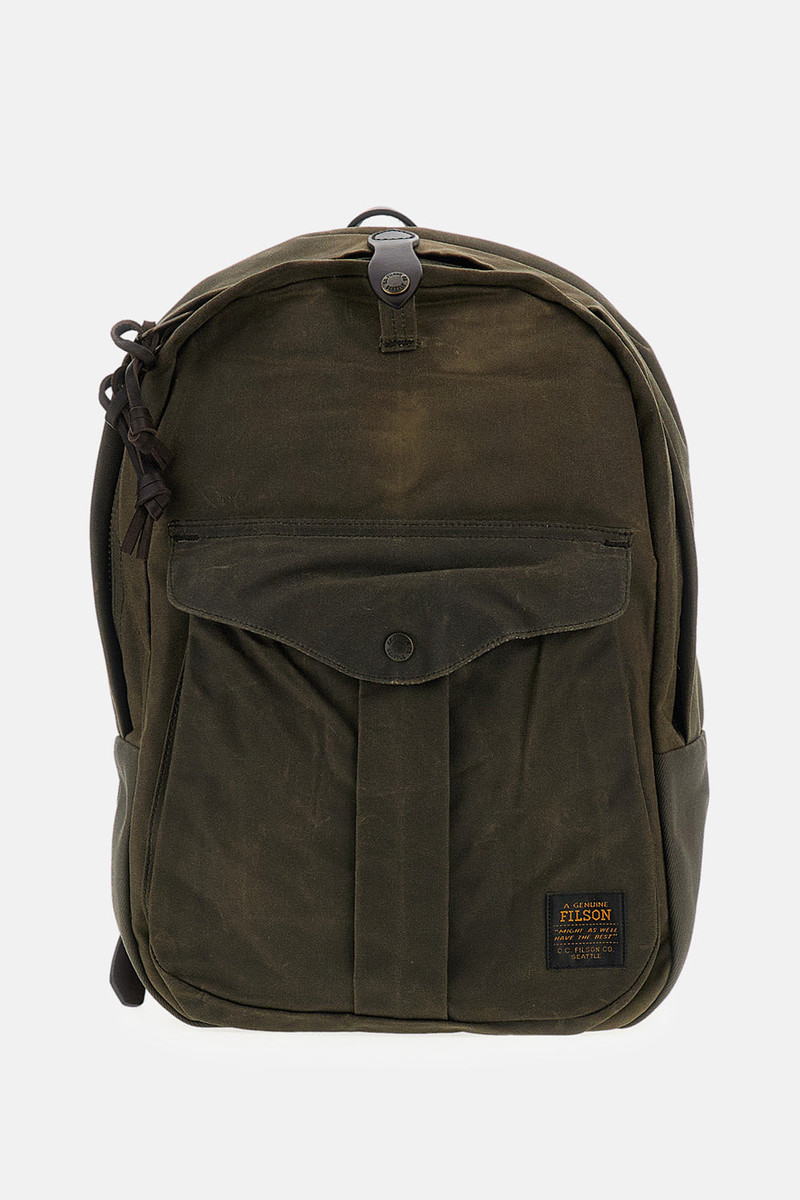 ZAINO JOURNEYMAN 1