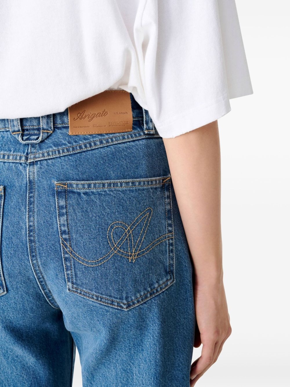 Ryder jeans - 5