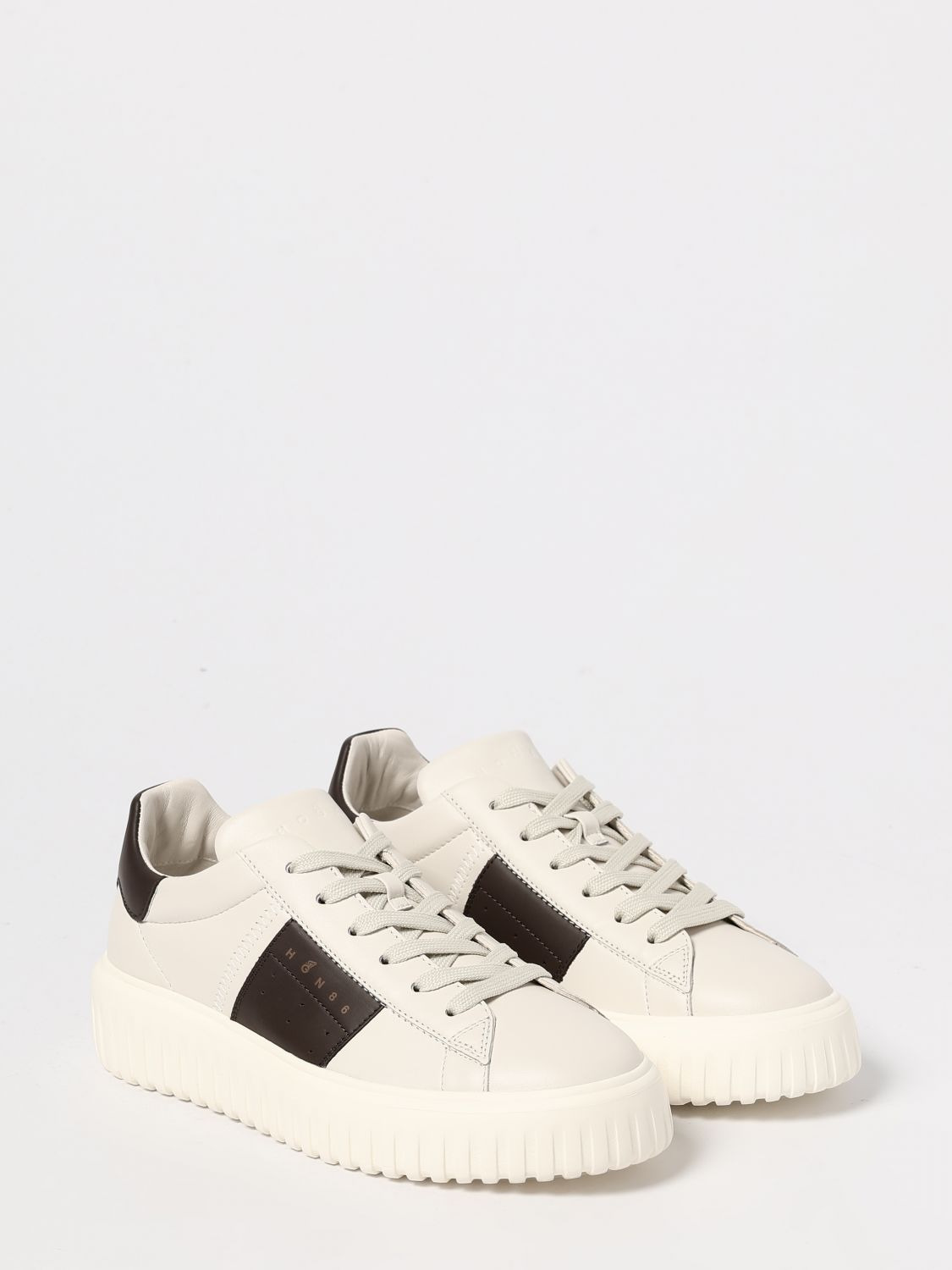 Shoes men Hogan - 2