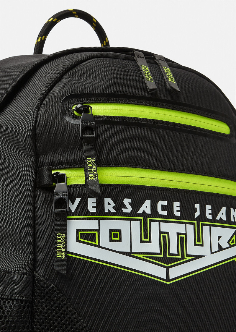 Logo Backpack 3