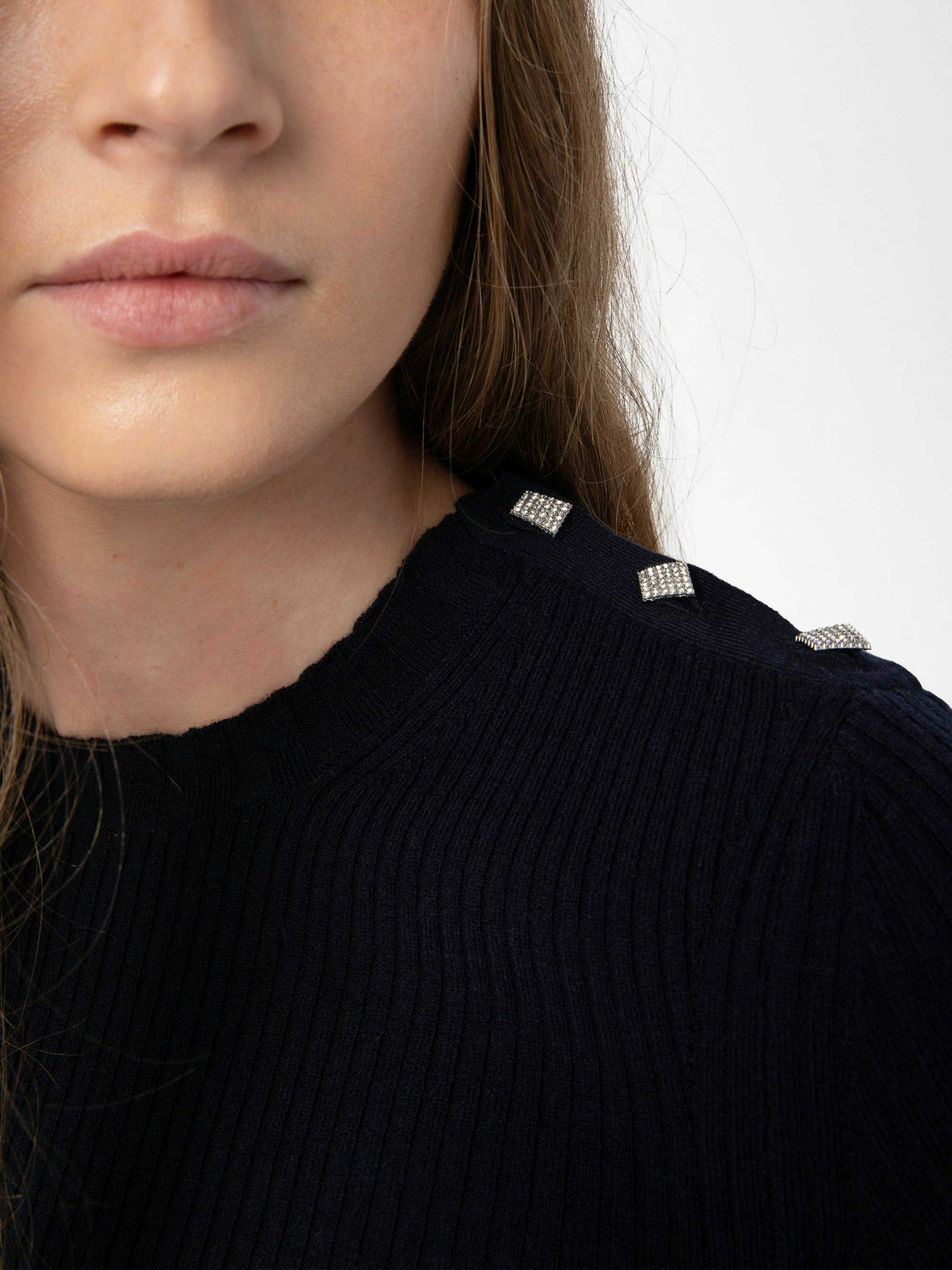 Fobee Sweater - 2