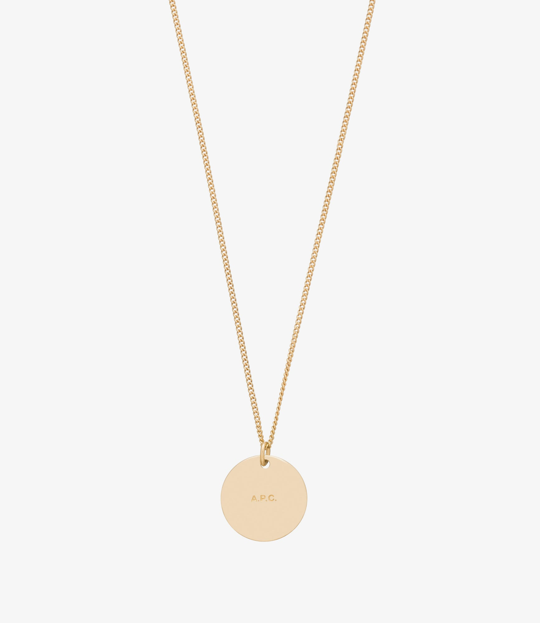 Eloi Necklace - 3