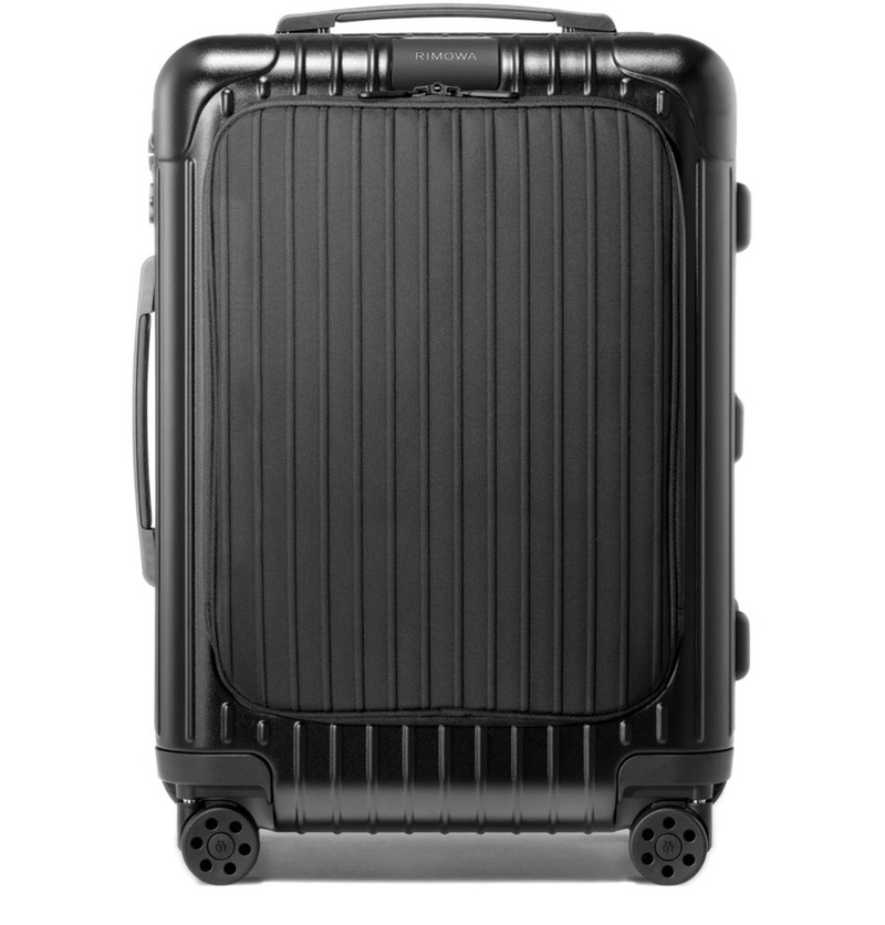 Essential Sleeve Cabin luggage 1