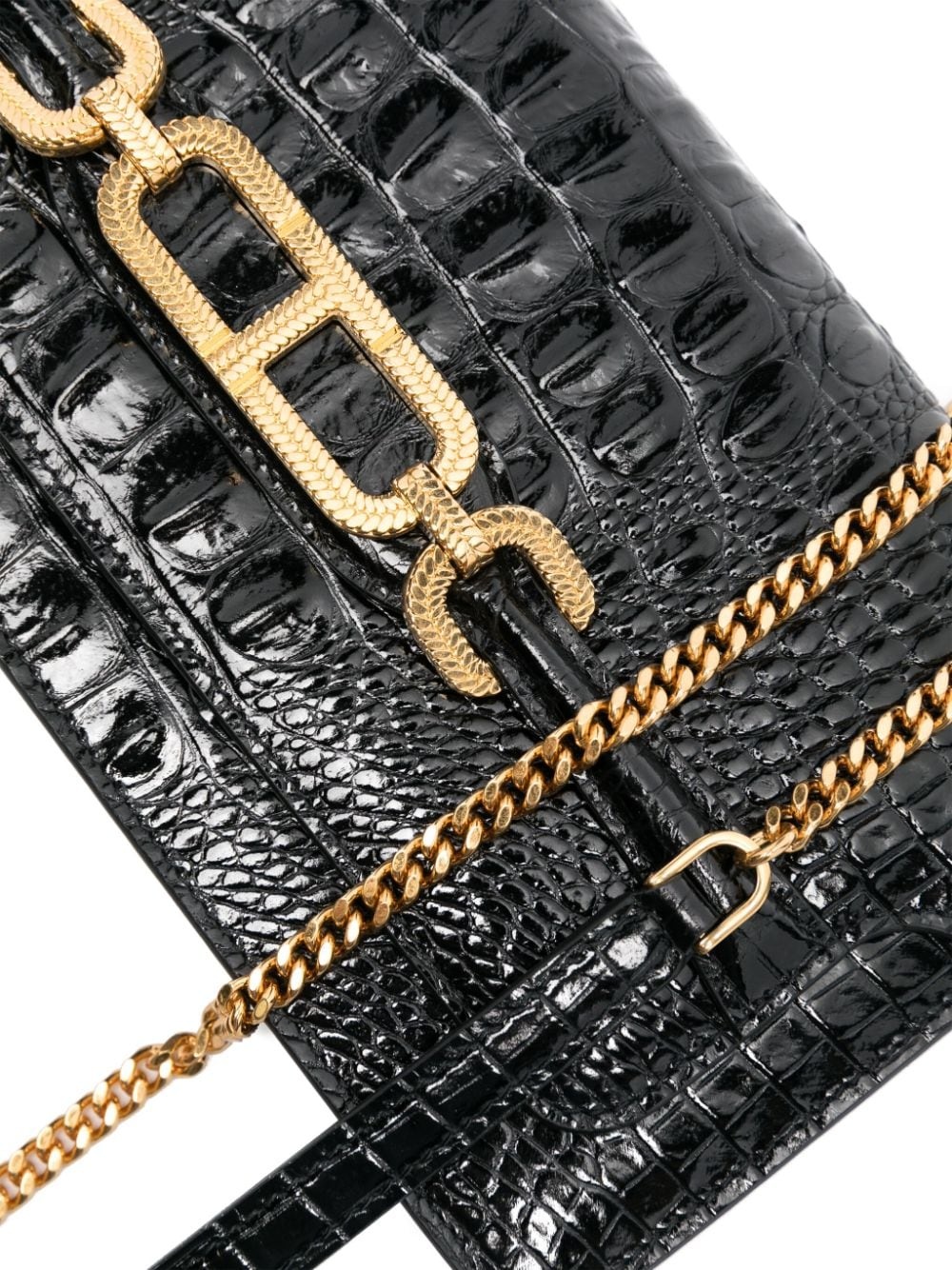 Whitney crossbody bag - 4